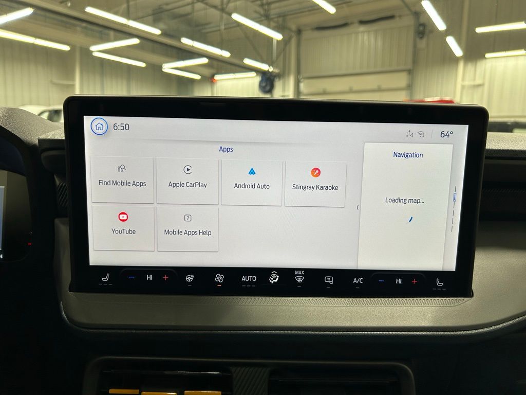 new 2026 Ford Maverick car, priced at $44,160