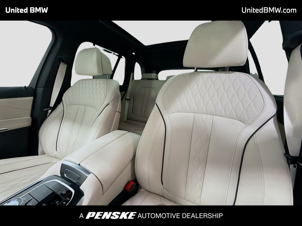 Thumbnail: 2026 BMW X5 - 5