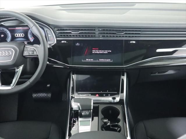 Thumbnail: 2026 Audi Q8 - 15