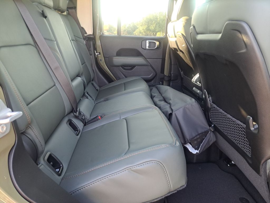 New Car 2025 Jeep Gladiator  Mojave For Sale In Austin, Texas