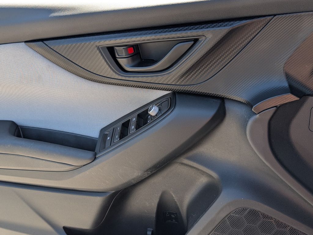 used 2021 Subaru Crosstrek car, priced at $21,998