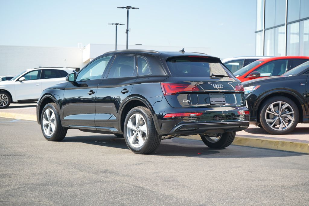 2024 Audi Q5  3