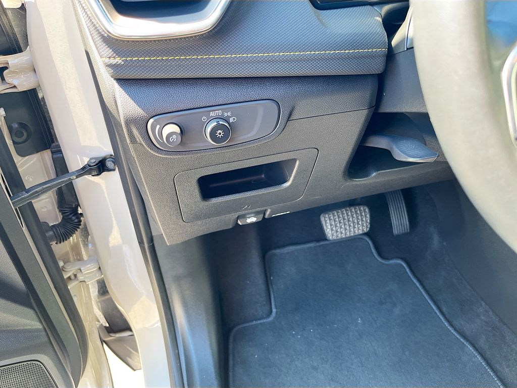 Used 2026 White Chevrolet ACTIV image 10