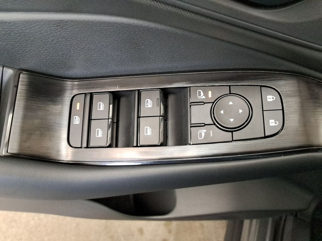 used 2026 Nissan Rogue car, priced at $26,991