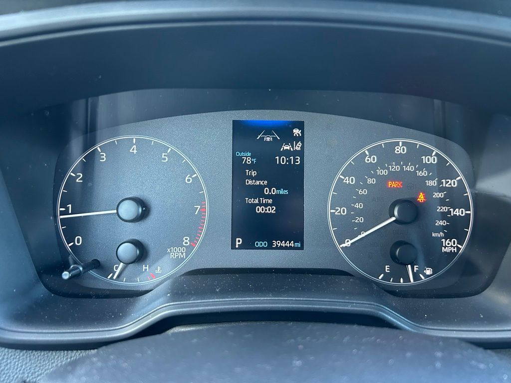 Thumbnail: 2024 Toyota Corolla - 21