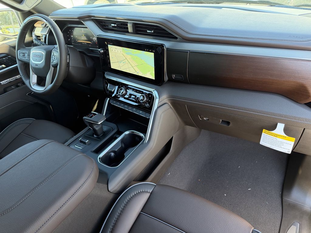 new 2026 GMC Sierra 1500 car, priced at $70,033