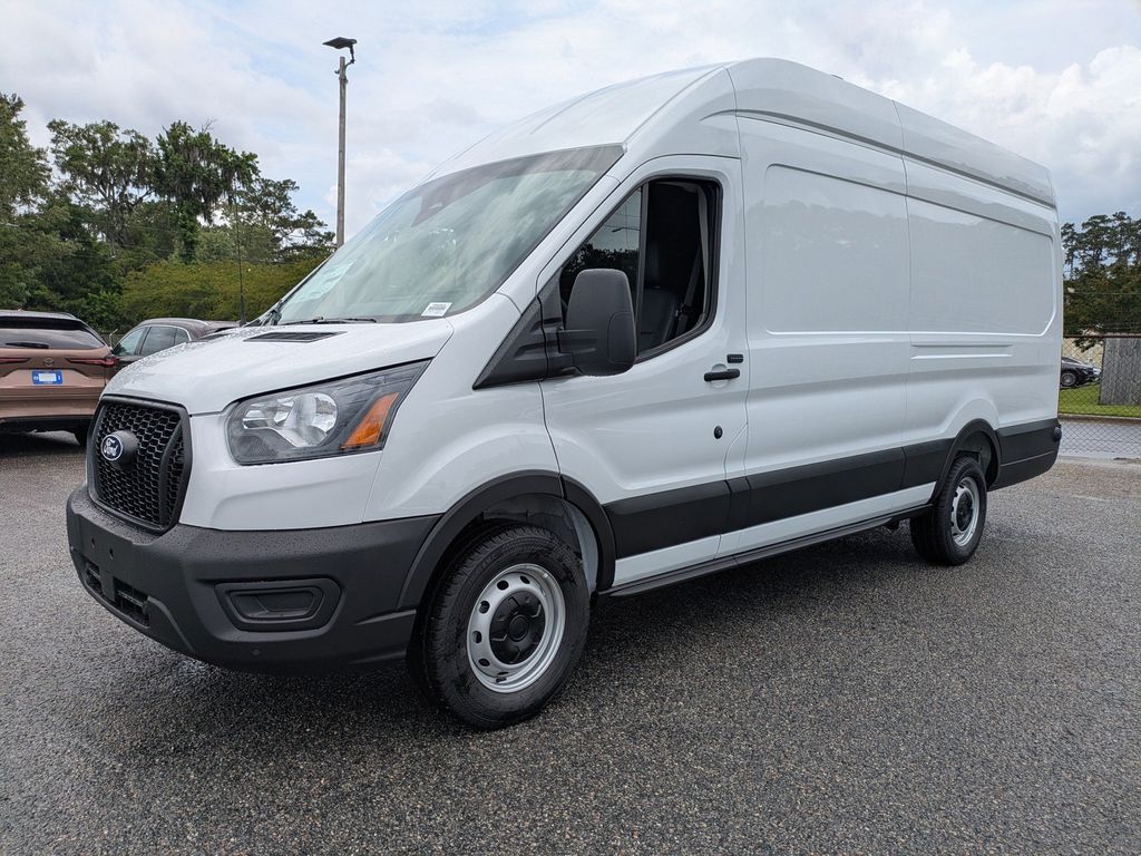 2026 Ford Transit-350 Cargo Van 