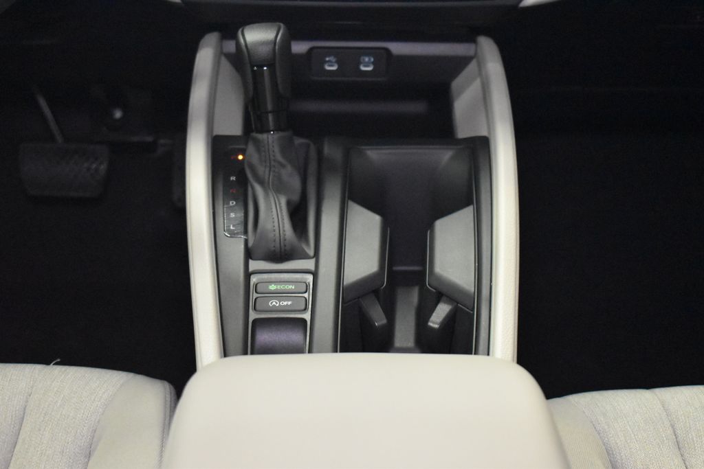 Thumbnail: 2025 Honda Accord - 13