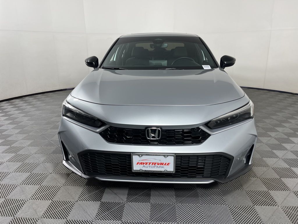 Thumbnail: 2025 Honda Civic - 18