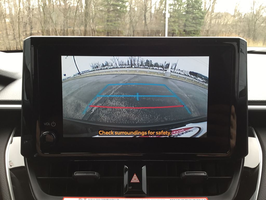 Thumbnail: 2026 Toyota Corolla Cross - 22