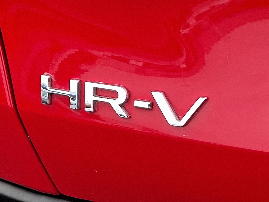 Thumbnail: 2023 Honda HR-V - 29