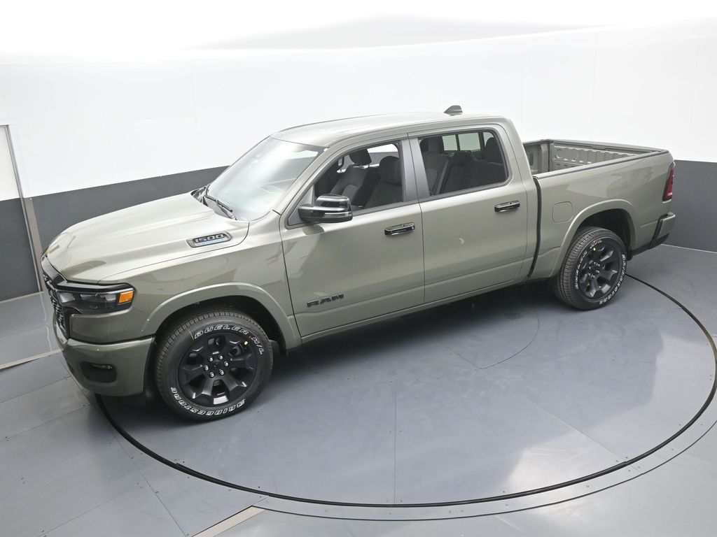 New 2026 Canyon Lake Ram Big Horn/Lone Star image 43