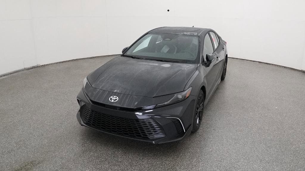 Thumbnail: 2026 Toyota Camry - 17