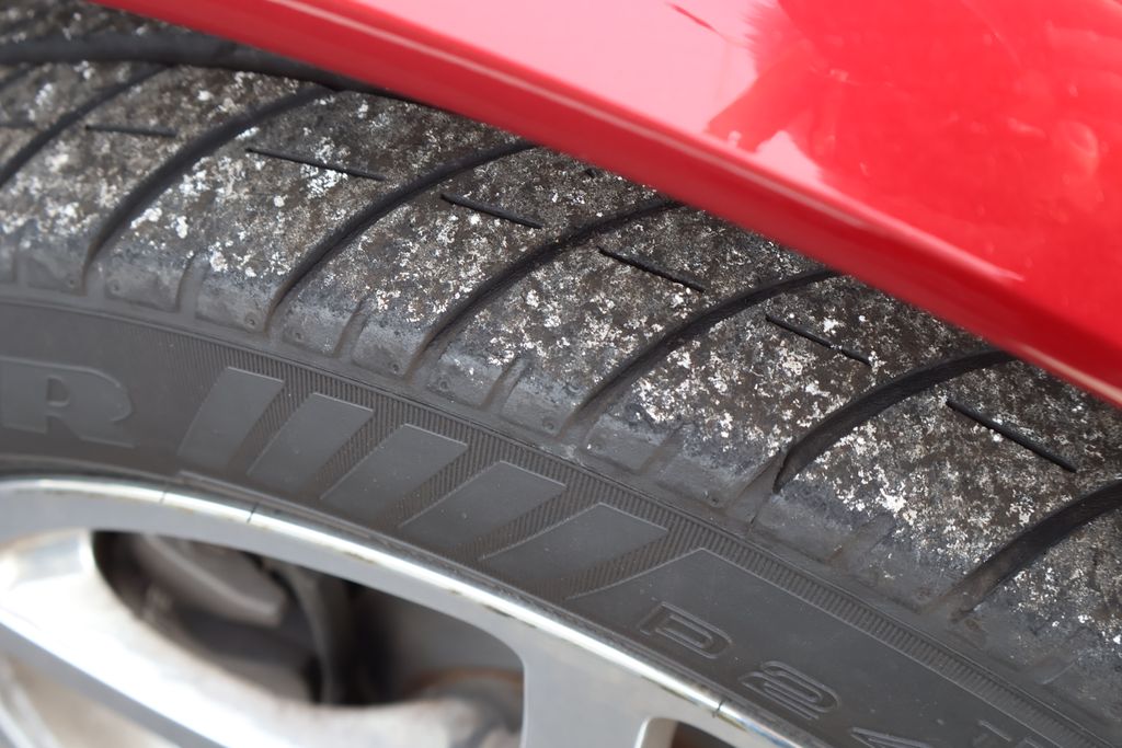 Thumbnail: 2002 Chevrolet Corvette - 6