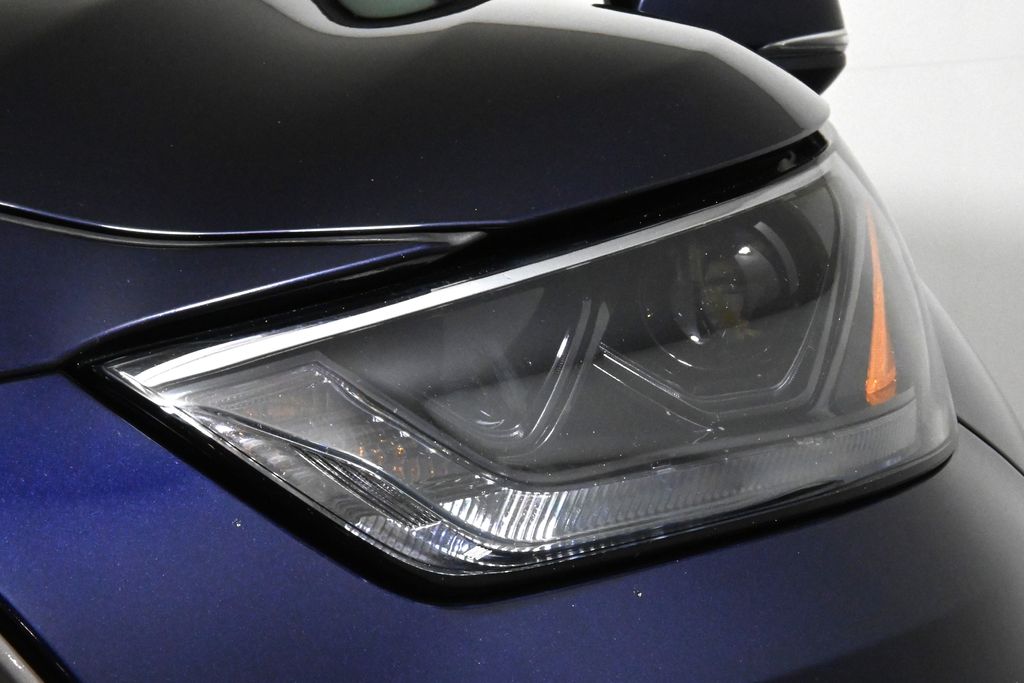 2022 Toyota Highlander XLE 12