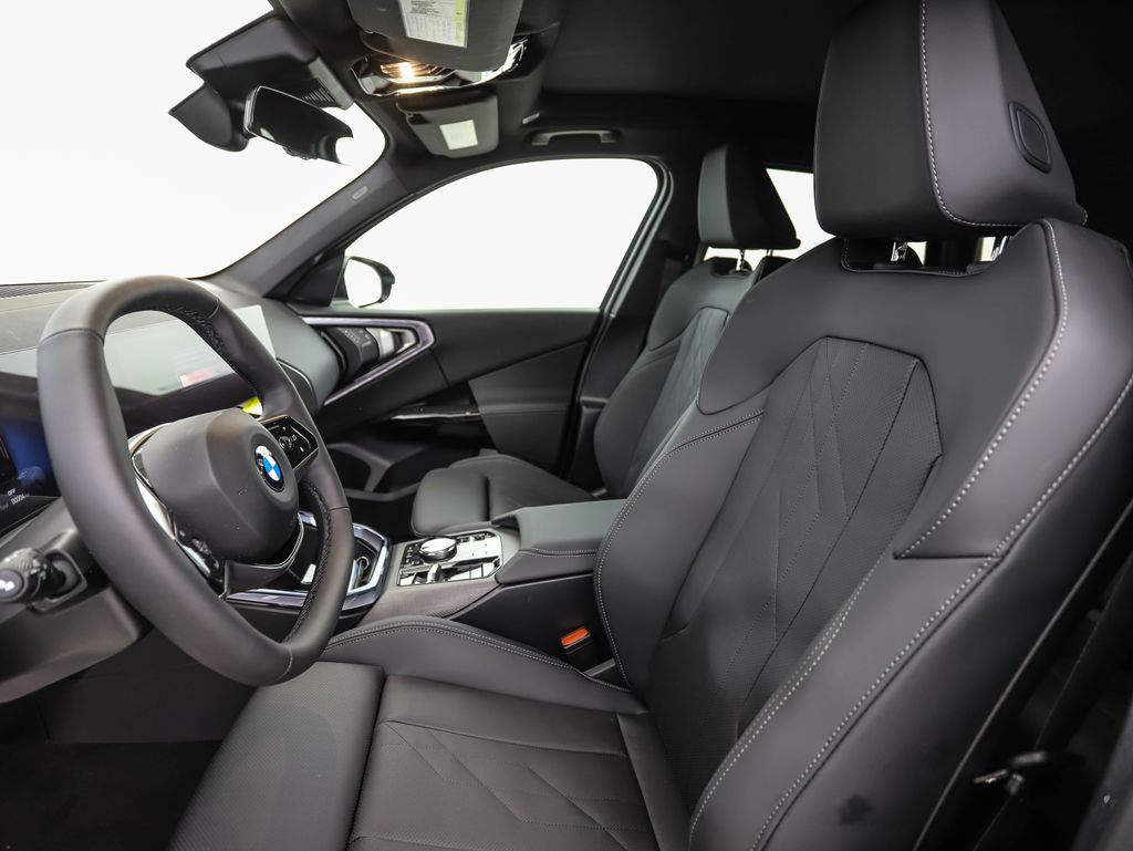 Thumbnail: 2026 BMW X3 - 11