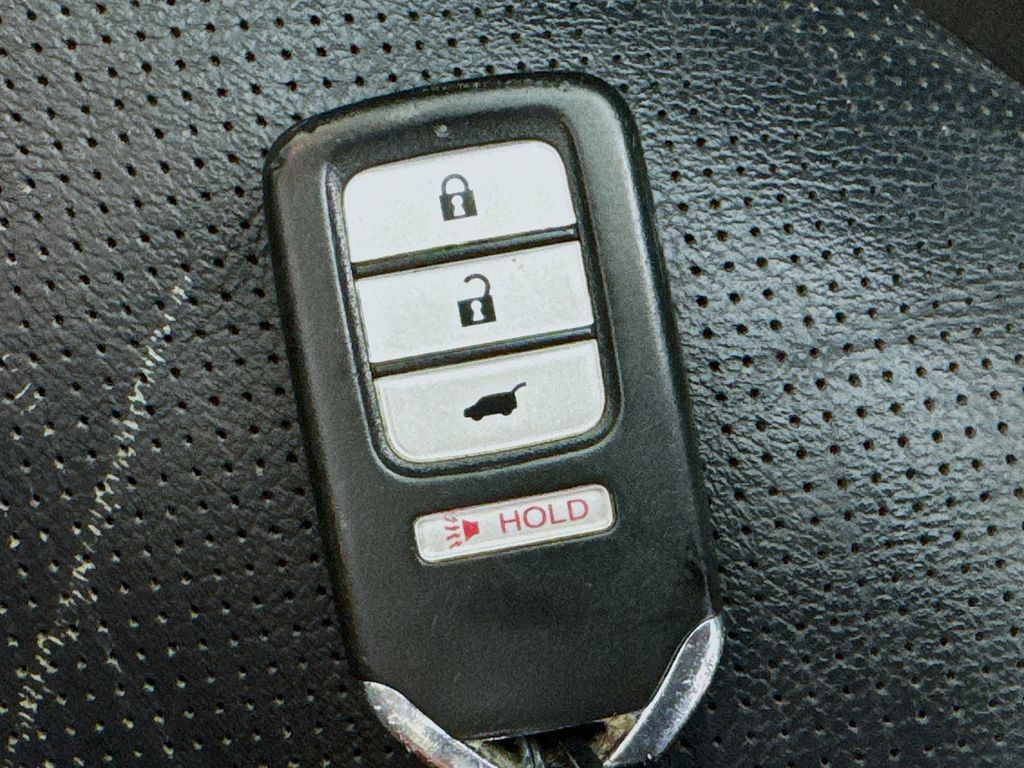 Used Car 2015 Honda Cr-v  Ex-l For Sale Under $15,000 In Austin, Texas