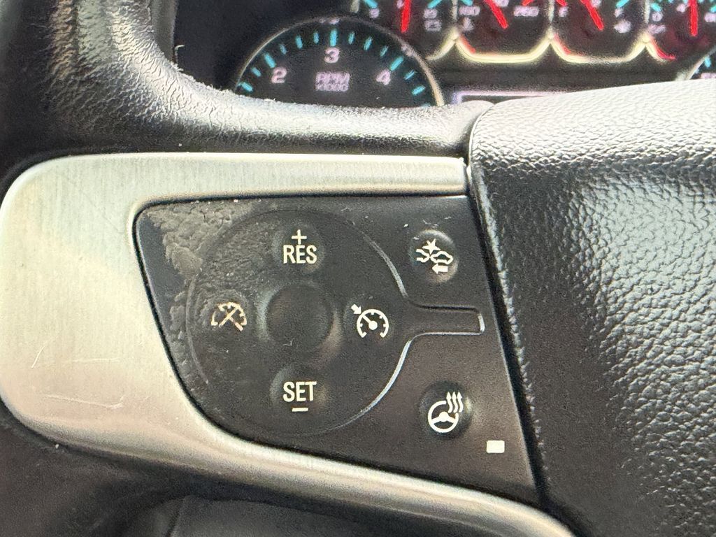 used 2018 GMC Sierra 1500 car, priced at $20,992