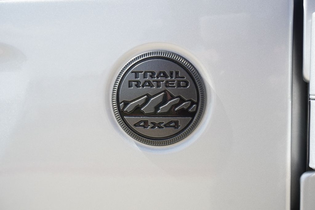 Used Car 2024 Jeep Wrangler  Willys For Sale Under $50,000 In Weatherford, Texas