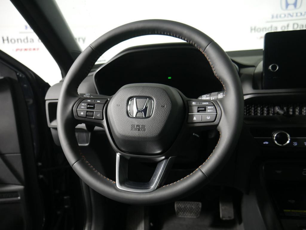 Thumbnail: 2026 Honda CR-V - 13