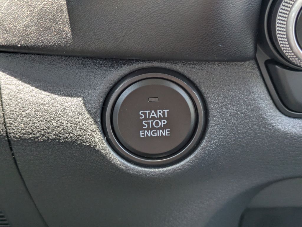 2026 Mazda CX-50 2.5 Turbo