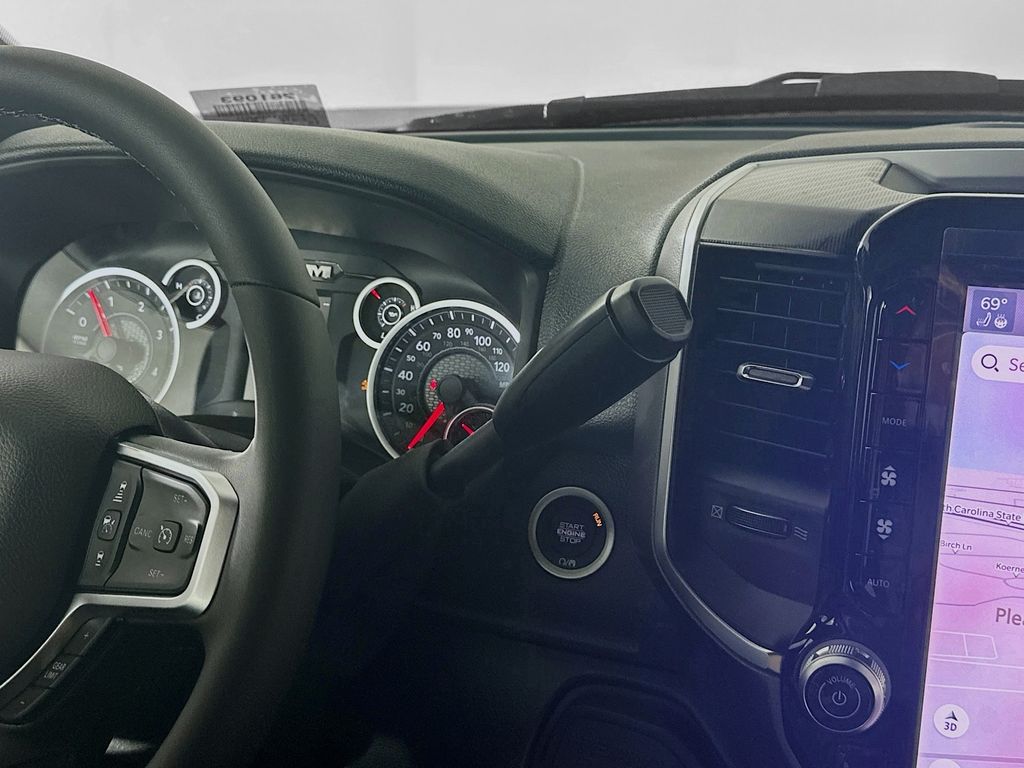 New 2026 White Ram Big Horn 12in image 12