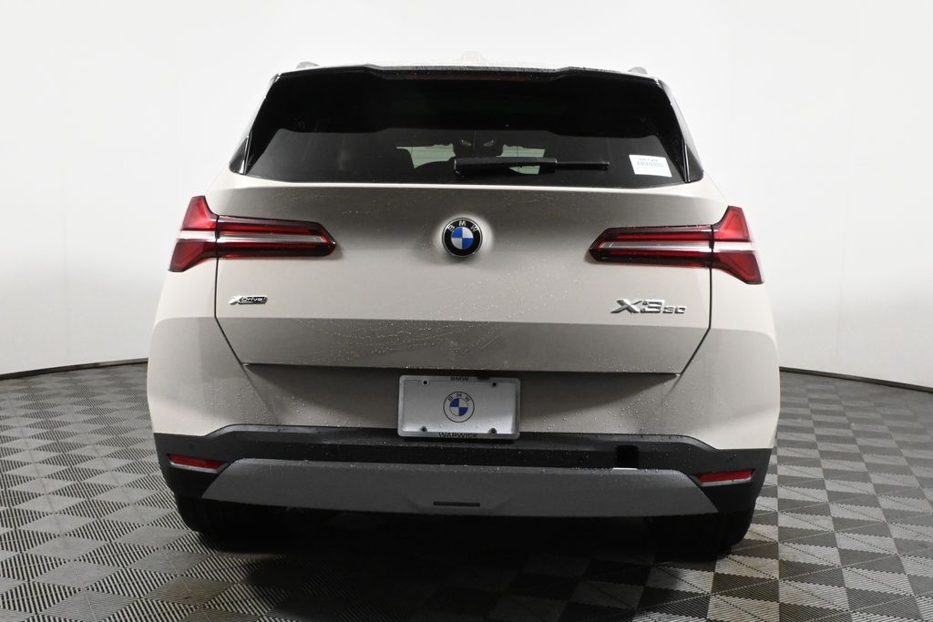Thumbnail: 2026 BMW X3 - 6