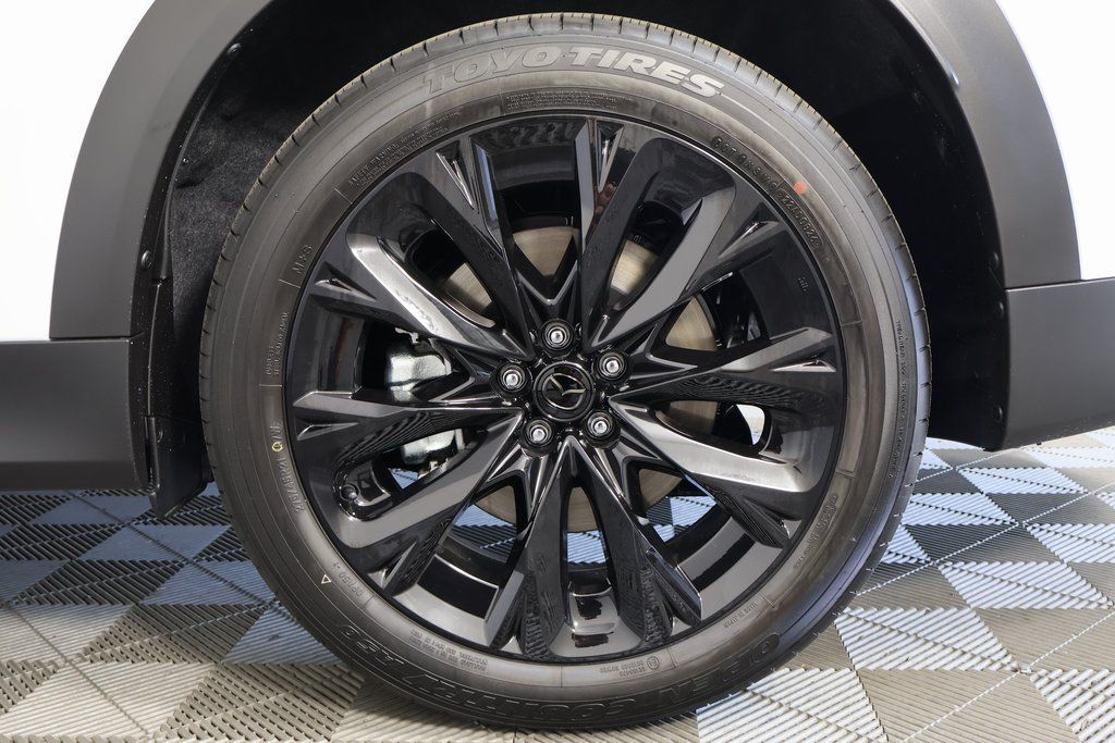 Thumbnail: 2026 Mazda CX-90 - 10