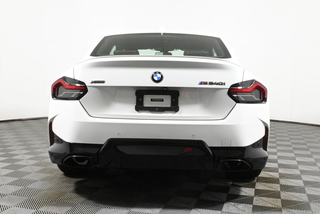 Thumbnail: 2022 BMW 2 Series - 6