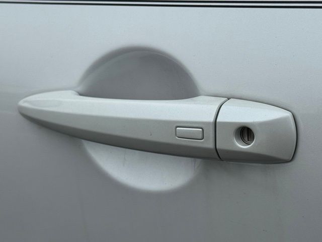 New 2026 Nissan Pathfinder SUV