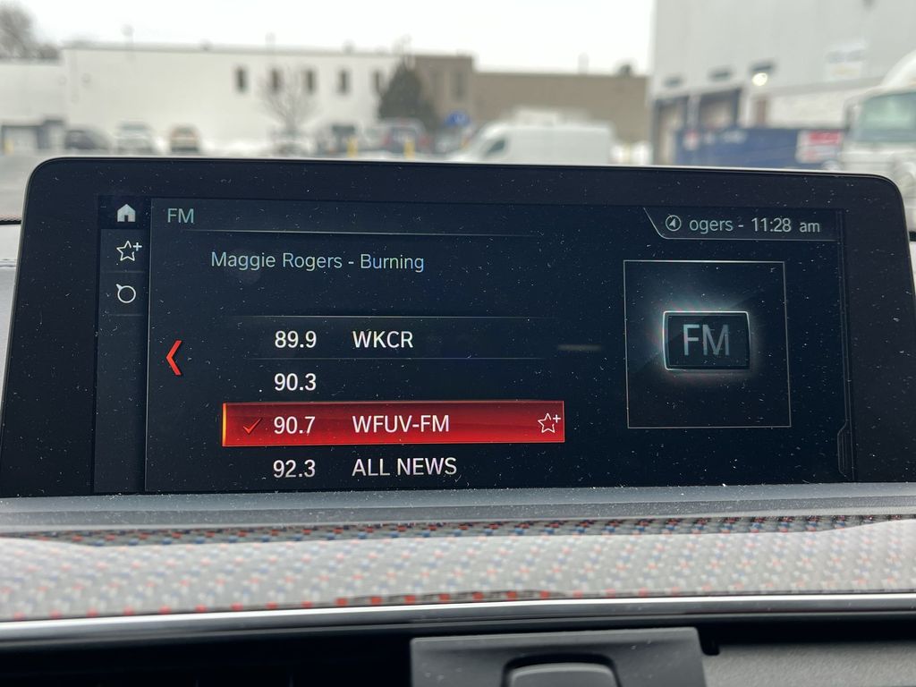 Thumbnail: 2020 BMW M4 - 16