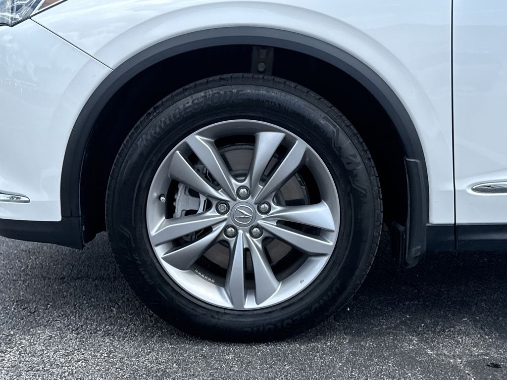 2024 Acura MDX 3.5L  at Classic Chevrolet Galveston