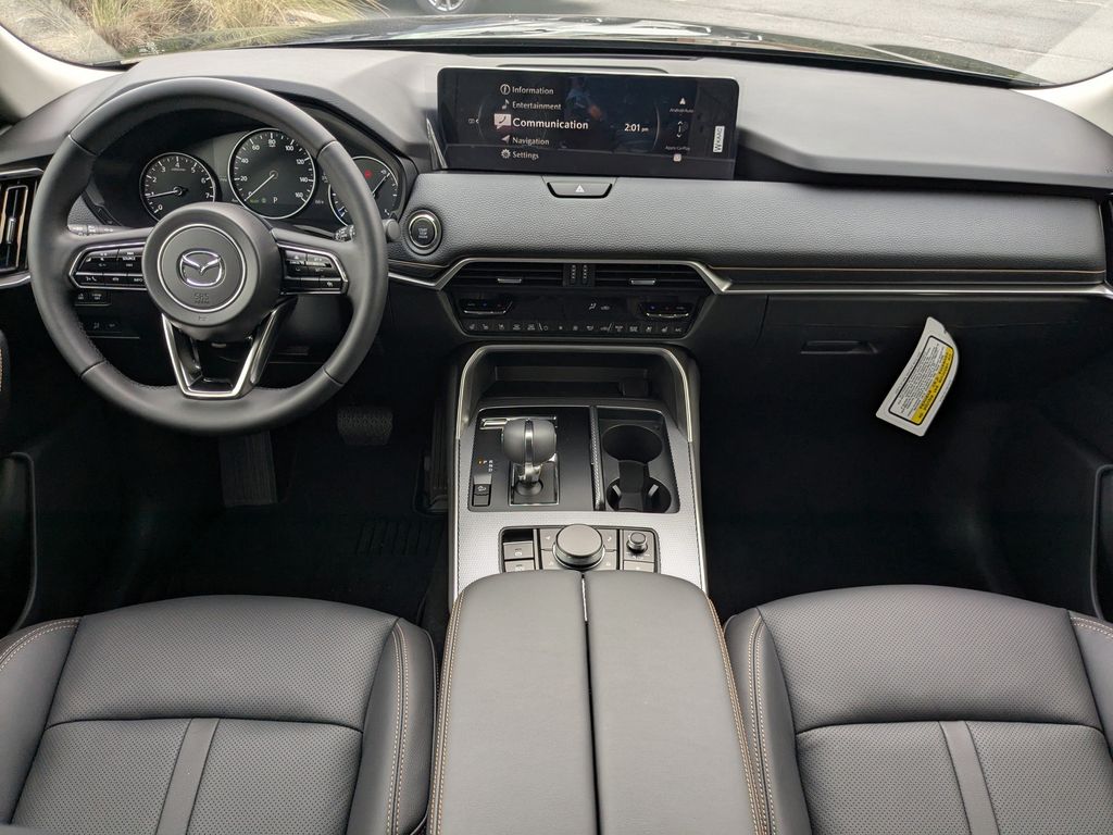 2026 Mazda CX-90 3.3 Turbo Preferred