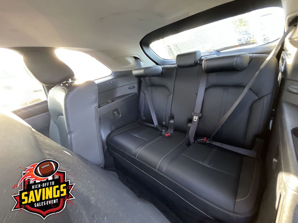 Used 2024 Mazda CX-90 SUV