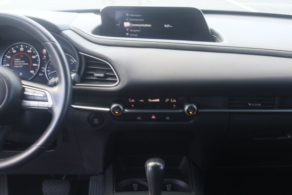 Used 2022 Mazda CX-30 SUV