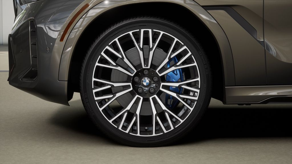 Thumbnail: 2026 BMW X6 - 7