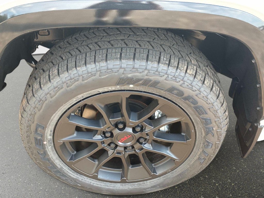 New 2026 Toyota Tundra i-FORCE MAX Truck