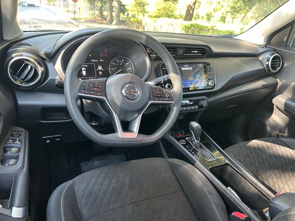 Thumbnail: 2021 Nissan Kicks - 12