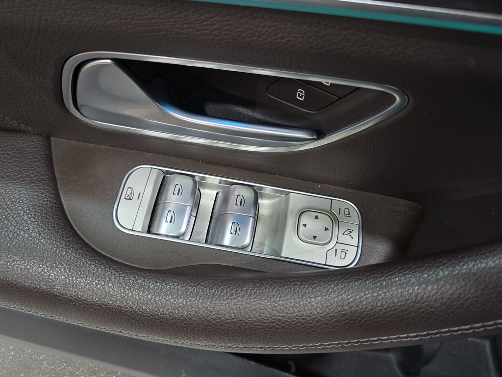 Used 2020 Silver Mercedes-Benz GLE 350 image 31