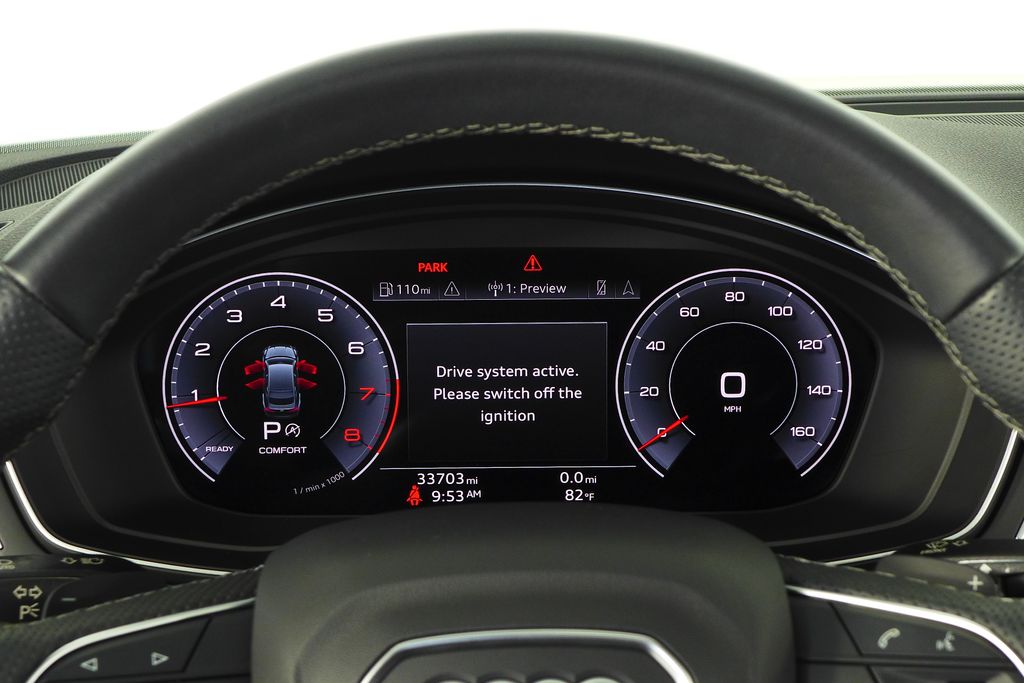 Thumbnail: 2023 Audi A5 - 28