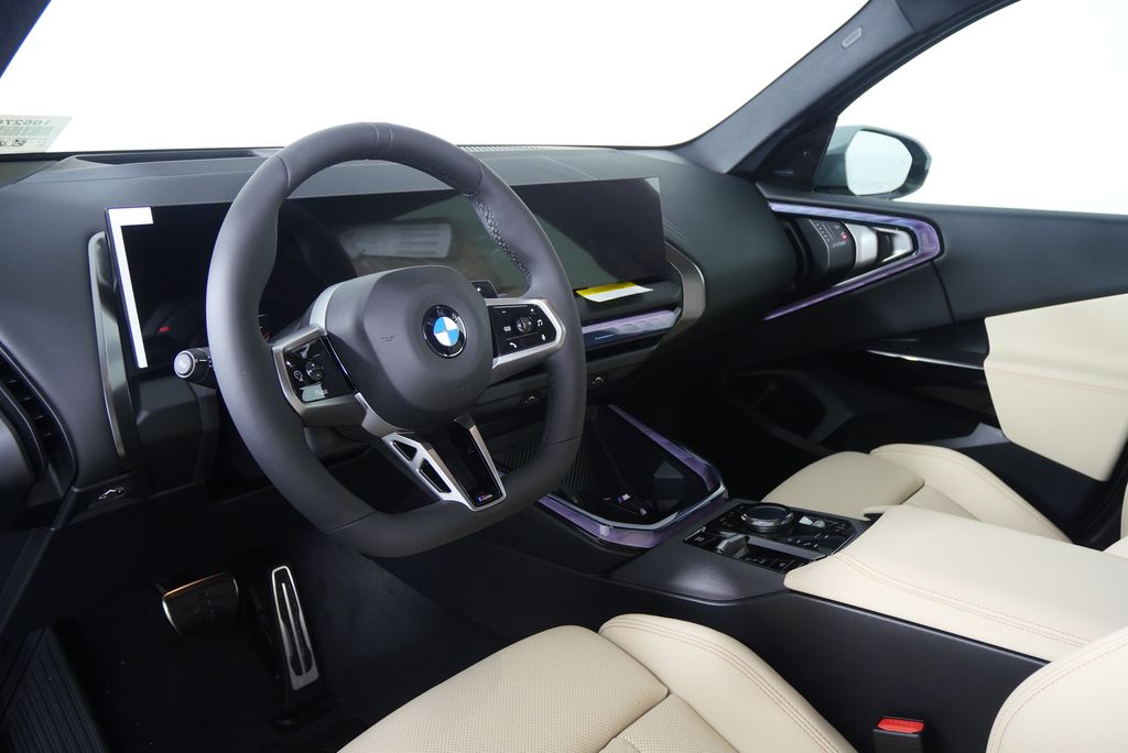 Thumbnail: 2026 BMW X3 - 12