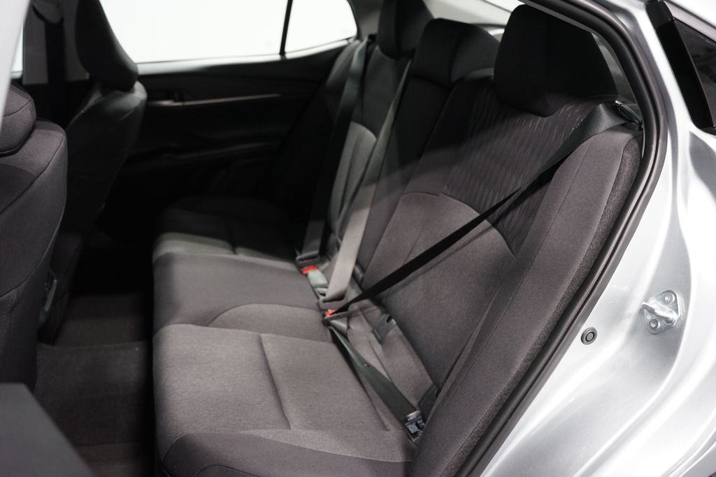 Thumbnail: 2025 Toyota Camry - 29