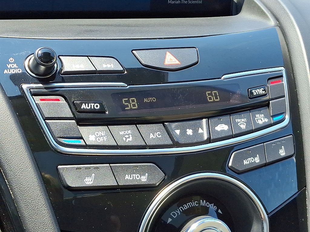 Thumbnail: 2020 Acura RDX - 17