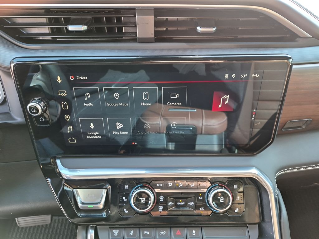 Used Car 2024 Gmc Sierra 3500hd  Denali Ultimate For Sale Under $80,000 In Austin, Texas