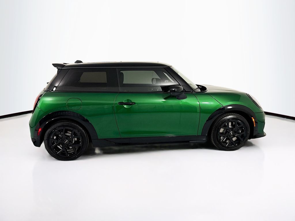 Thumbnail: 2026 MINI Cooper - 4