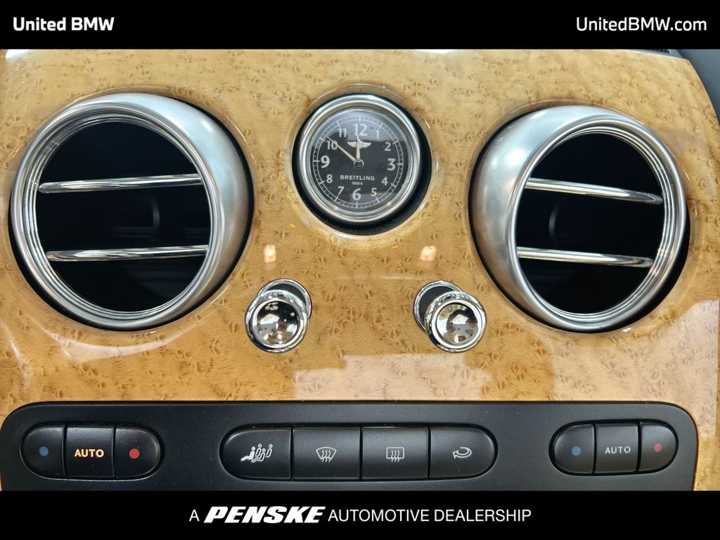 Thumbnail: 2008 Bentley Continental - 19