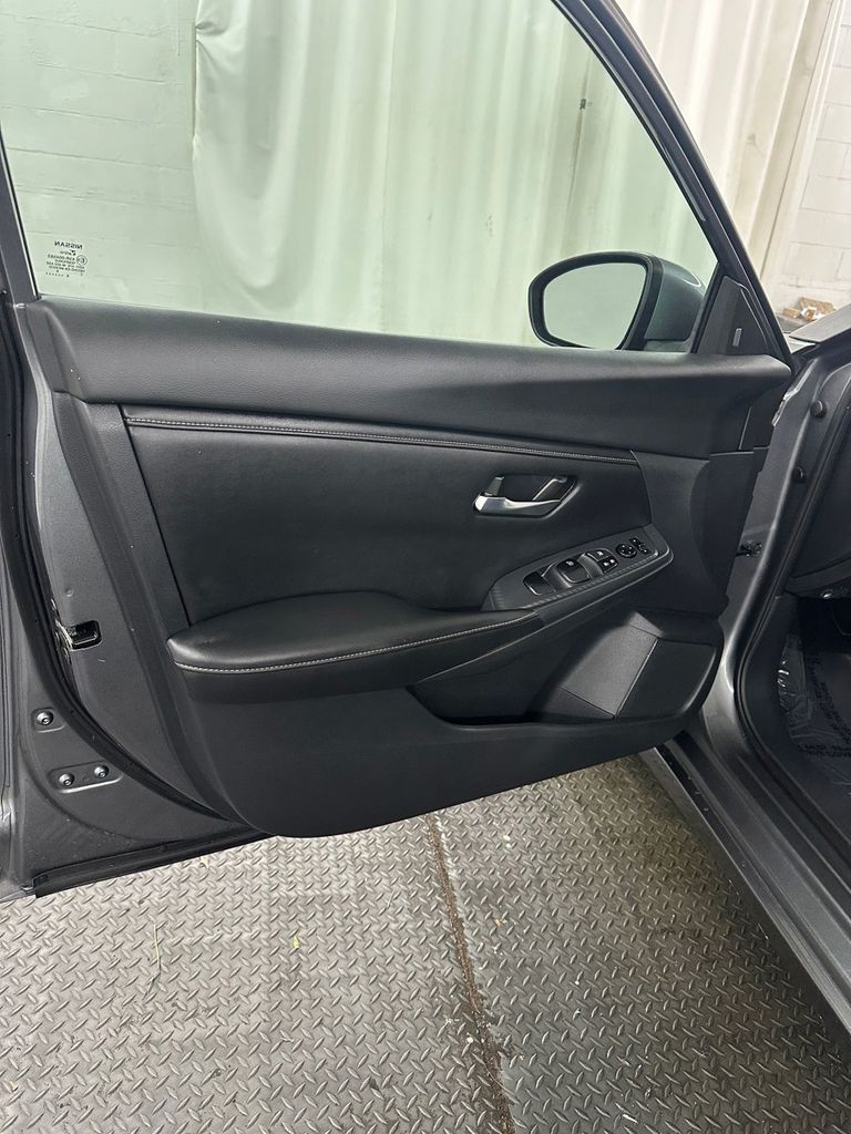 used 2020 Nissan Sentra car, priced at $13,485