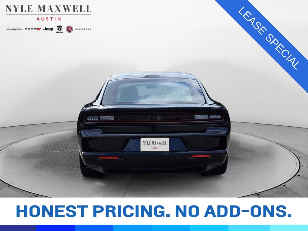 New Car 2025 Dodge Charger  R/t For Sale Under $35,000 In Austin, Texas