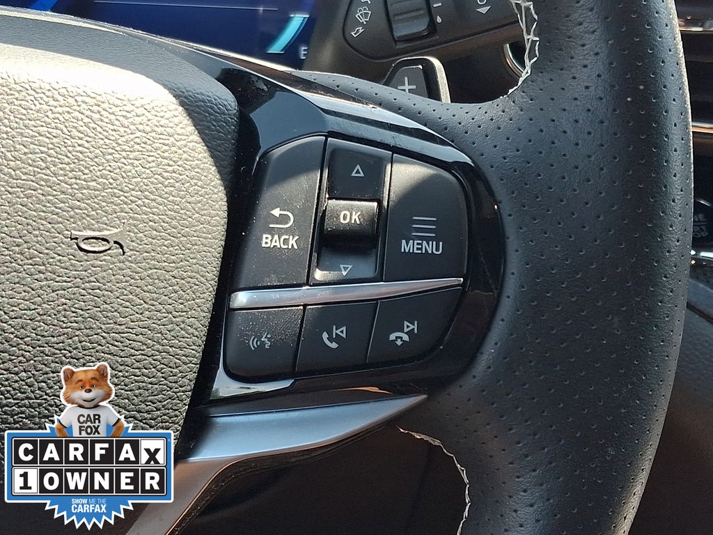 Used 2023 Ford Explorer SUV