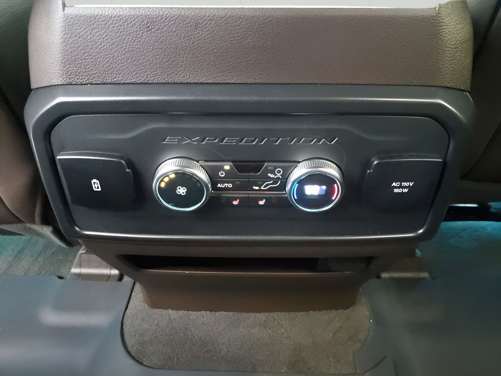 Used Car 2022 Ford Expedition Max  King Ranch For Sale Under $60,000 In Austin, Texas